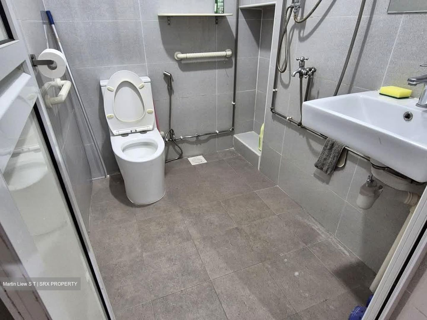 Blk 506 Choa Chu Kang Street 51 (Choa Chu Kang), HDB 5 Rooms #588305411